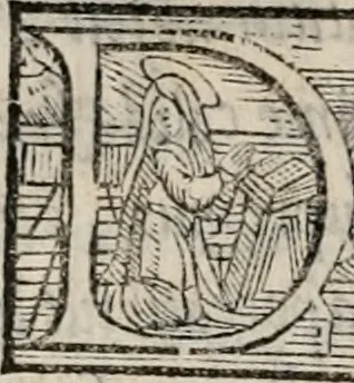 An illustration from Liber scintillarum : opus, 1560, leaf 269
