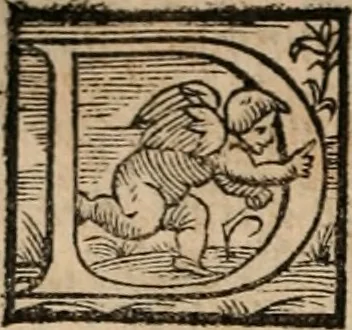 An illustration from Liber scintillarum : opus, 1560, leaf 277