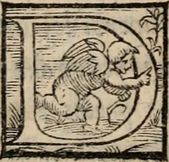 An illustration from Liber scintillarum : opus, 1560, leaf 285