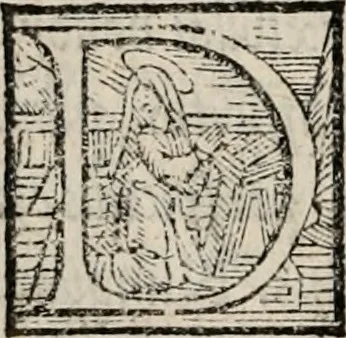An illustration from Liber scintillarum : opus, 1560, leaf 51