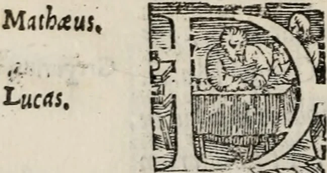 An illustration from Liber scintillarum : opus, 1560, leaf 53