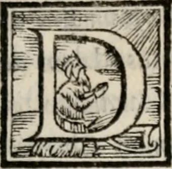 An illustration from Liber scintillarum : opus, 1560, leaf 56