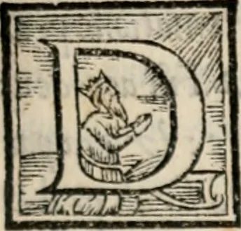 An illustration from Liber scintillarum : opus, 1560, leaf 68