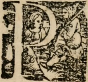 An illustration from Liber scintillarum : opus, 1560, leaf 8