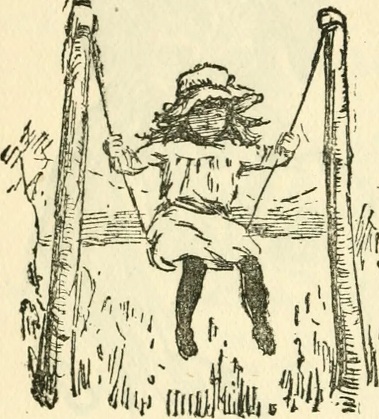 An illustration from Library advertising; "publicity" methods for public libraries, library-work with children, rural library schemes, &c., with a chapter on the cinema and library, 1921, leaf 103