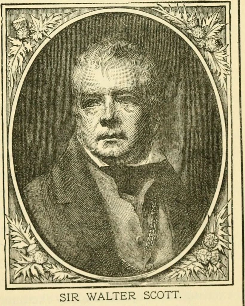 An illustration from Library advertising; "publicity" methods for public libraries, library-work with children, rural library schemes, &c., with a chapter on the cinema and library, 1921, leaf 120