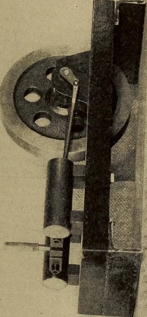 An illustration from The library at work and play, 1912, leaf 104