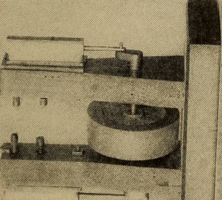 An illustration from The library at work and play, 1912, leaf 104