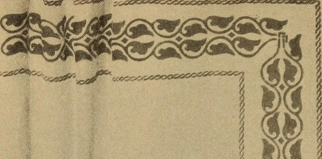 An illustration from The library at work and play, 1912, leaf 40