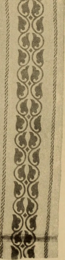 An illustration from The library at work and play, 1912, leaf 40