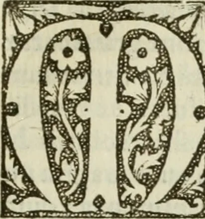 An illustration from Libri De re ædificatoria dece : opus integru et absolutu, diligenterq[ue] recognitum : distinctum est aute nuper opus ipsum totum, quod antea peruia legebatur oratione, per capita, nõnullis e textu reb[us] insignibus depromtis et in margine annotatis : facta est etiã capitu ipsoru nõ inelegans tabula cu dictionu et ipsaru rerum scitu dignarum que in margine sunt, indice admodum luculento, 1512, leaf 302