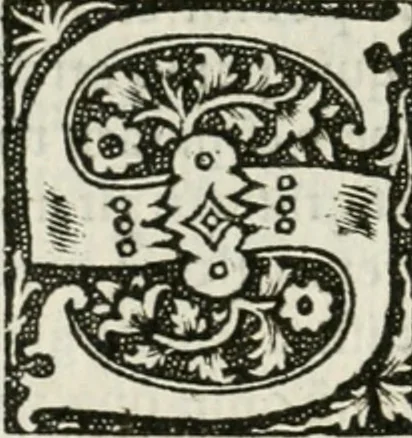 An illustration from Libri De re ædificatoria dece : opus integru et absolutu, diligenterq[ue] recognitum : distinctum est aute nuper opus ipsum totum, quod antea peruia legebatur oratione, per capita, nõnullis e textu reb[us] insignibus depromtis et in margine annotatis : facta est etiã capitu ipsoru nõ inelegans tabula cu dictionu et ipsaru rerum scitu dignarum que in margine sunt, indice admodum luculento, 1512, leaf 333