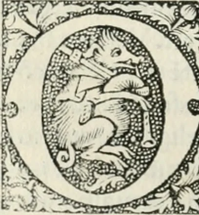 An illustration from Libri De re ædificatoria dece : opus integru et absolutu, diligenterq[ue] recognitum : distinctum est aute nuper opus ipsum totum, quod antea peruia legebatur oratione, per capita, nõnullis e textu reb[us] insignibus depromtis et in margine annotatis : facta est etiã capitu ipsoru nõ inelegans tabula cu dictionu et ipsaru rerum scitu dignarum que in margine sunt, indice admodum luculento, 1512, leaf 93