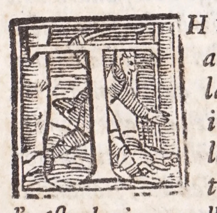 An illustration from Libri tre di m. Lodovico Dolce; ne i qvali si tratta delle diuerse sorti delle gemme, che produce la natura, della qvalità, grandezza, bellezza, & virtù loro, 1565, leaf 135