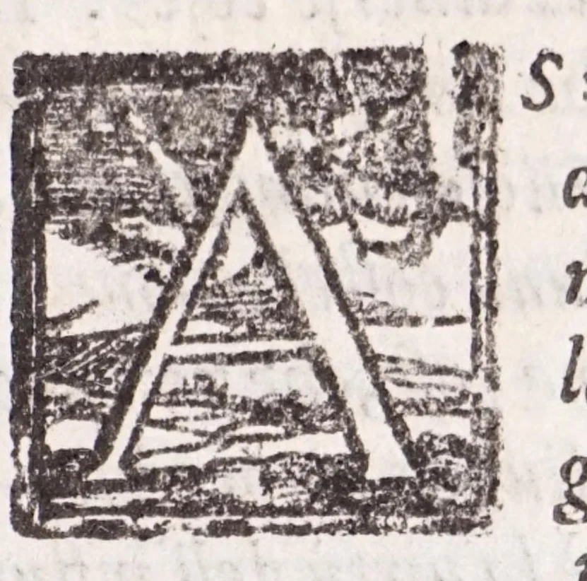 An illustration from Libri tre di m. Lodovico Dolce; ne i qvali si tratta delle diuerse sorti delle gemme, che produce la natura, della qvalità, grandezza, bellezza, & virtù loro, 1565, leaf 137