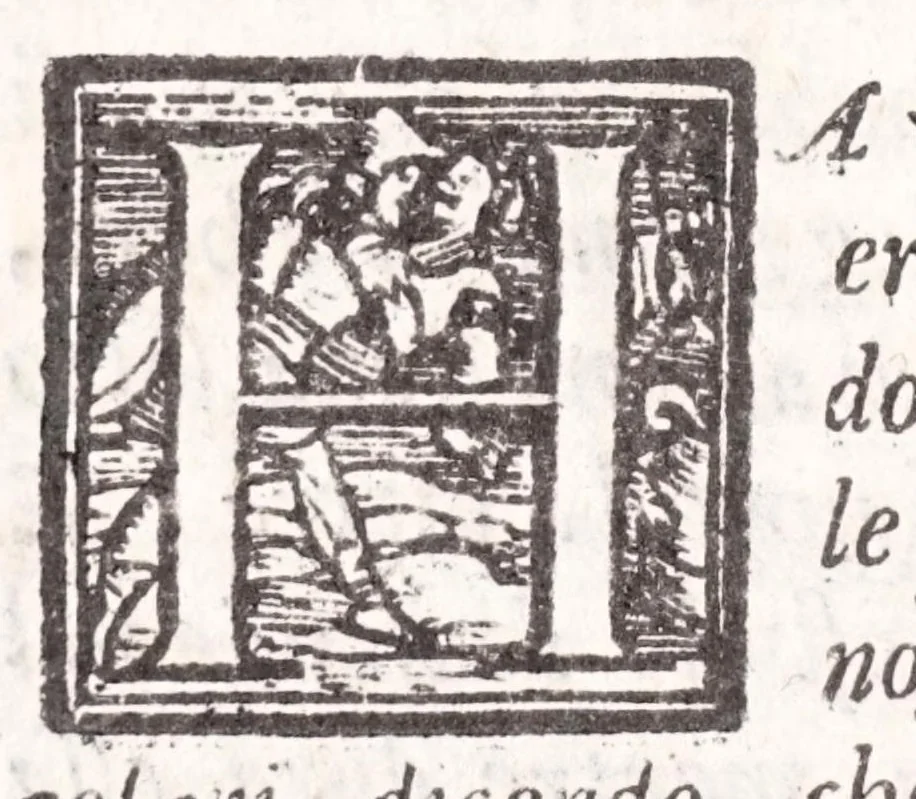 An illustration from Libri tre di m. Lodovico Dolce; ne i qvali si tratta delle diuerse sorti delle gemme, che produce la natura, della qvalità, grandezza, bellezza, & virtù loro, 1565, leaf 144