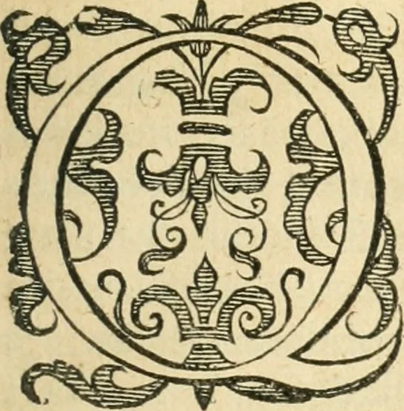 An illustration from Libri tres De indvciis belli Belgici, 1613, leaf 106