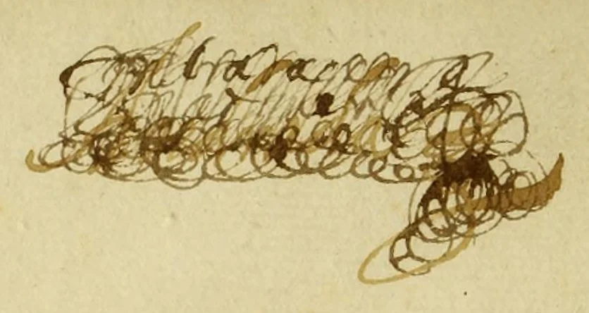 An illustration from Libro de la cosmographia, 1548, leaf 8