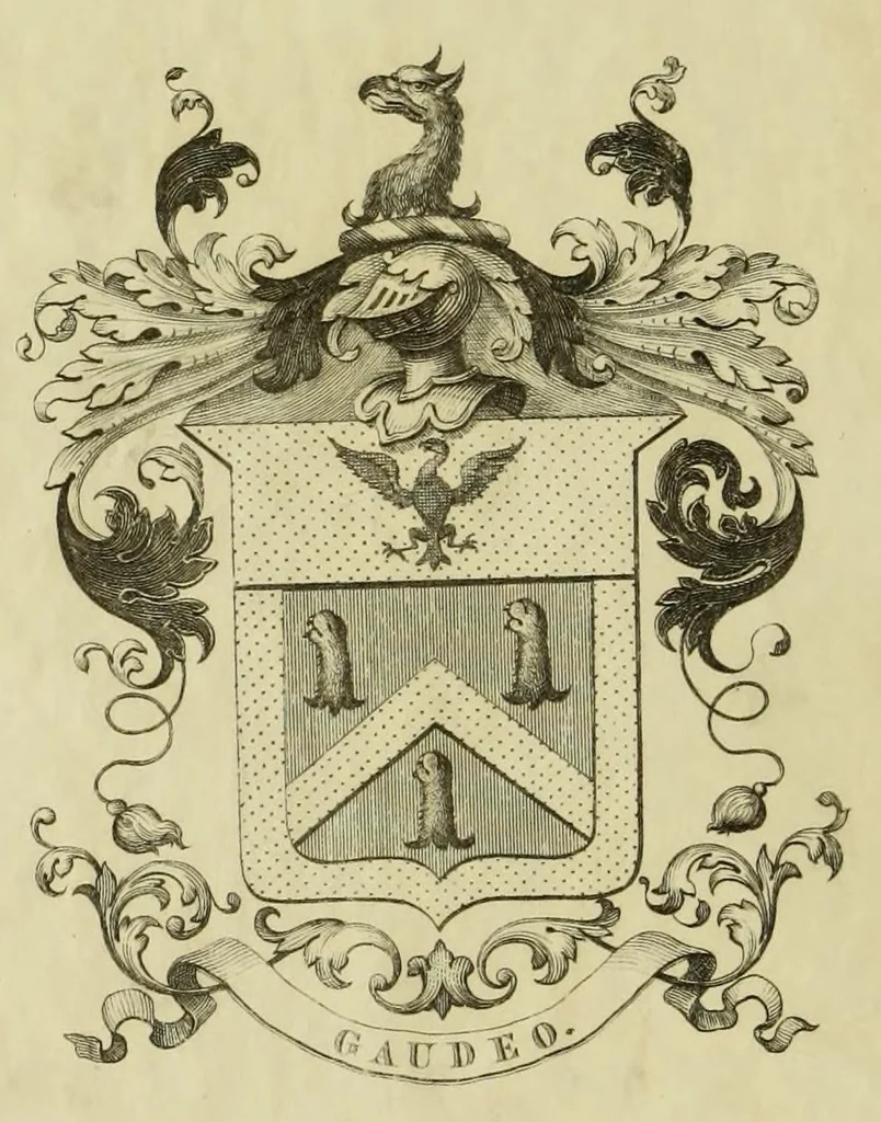 An illustration from Libro de la cosmographia, 1548, leaf 2