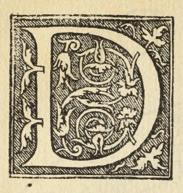 An illustration from Libro de la cosmographia, 1548, leaf 112