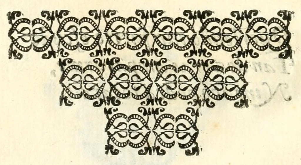 An illustration from Libro de las honras que hizo el Colegio de la Co[m]pañia de Iesus de Madrid, à la M.C. de la Emperatriz doña Maria de Austria, fundadora del dicho Colegio, que se celebraron a 21. de Abril de 1603, 1603, leaf 136