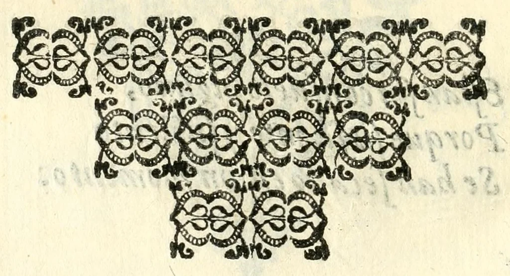 An illustration from Libro de las honras que hizo el Colegio de la Co[m]pañia de Iesus de Madrid, à la M.C. de la Emperatriz doña Maria de Austria, fundadora del dicho Colegio, que se celebraron a 21. de Abril de 1603, 1603, leaf 158