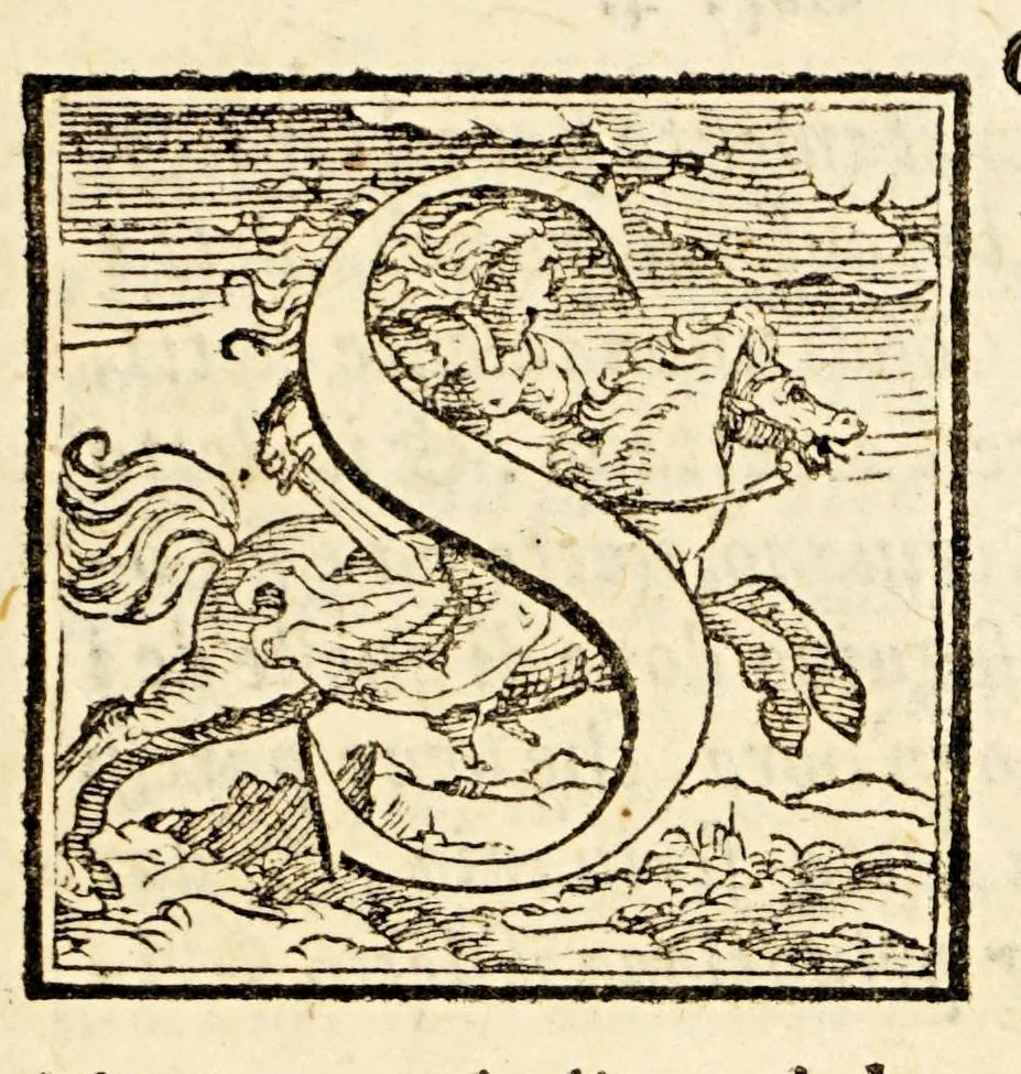 An illustration from Libro del consolato de' marinari. : nelquale si comprendono tutti gli statuti, & ordini disposti da gli antichi per ogni caso di mercantia, ò di nauigare, cosi à beneficio de' marinari, come de' mercanti, & patron de' nauilij. : con l'aggiunta delle ordinationi sopra l'armate di mare, sicurtà, entrate, & uscite, 1566, leaf 13