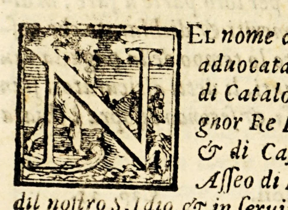 An illustration from Libro del consolato de' marinari. : nelquale si comprendono tutti gli statuti, & ordini disposti da gli antichi per ogni caso di mercantia, ò di nauigare, cosi à beneficio de' marinari, come de' mercanti, & patron de' nauilij. : con l'aggiunta delle ordinationi sopra l'armate di mare, sicurtà, entrate, & uscite, 1566, leaf 232