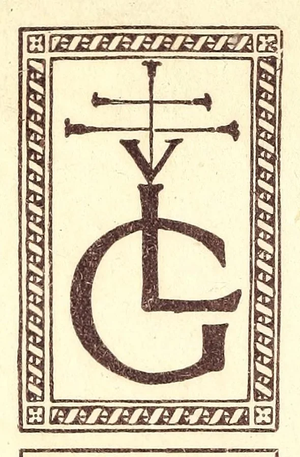An illustration from Libro de uita contemplatiua, lectione, meditatione, oratione, contemplatione, scala dil paradiso intitulato : cum adaptatione mistica dellhistorie diuine & expositione de suoi misterii et excellentissimi sacramenti, 1527, leaf 2