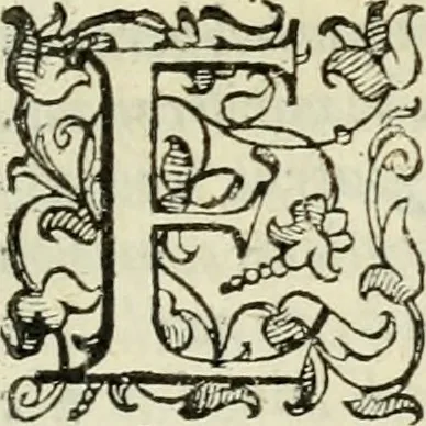 An illustration from Libro di Marco Avrelio con l'horologio de principi. Destinto in IIII volvmi .., 1584, leaf 426