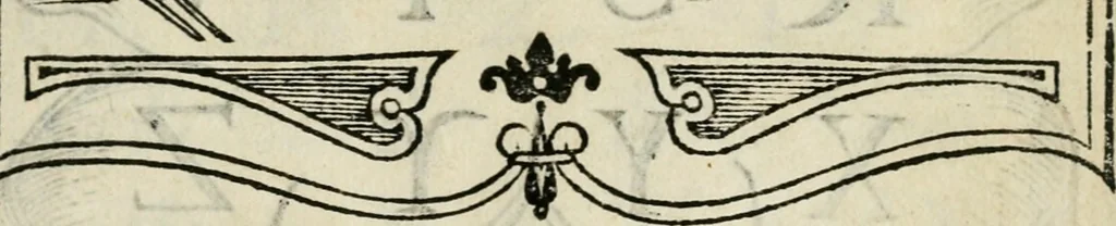 An illustration from Libro di M. Giovambattista Palatino cittadino romano : nelqual s'insegna à scriuer ogni sorte lettera, antica & moderna, di qualun que natione, con le sue regole, & misure, & essempi : et con vn breve et vtil discorso de le cifre, 1550, leaf 98