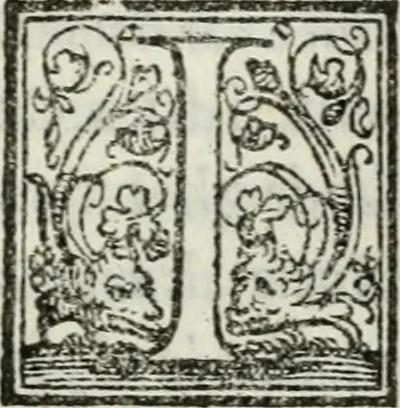 An illustration from Libro di m. Pyrrho Ligori napolitano, delle antichità di Roma, nel qvale si tratta de' circi, theatri, & anfitheatri, 1553, leaf 50