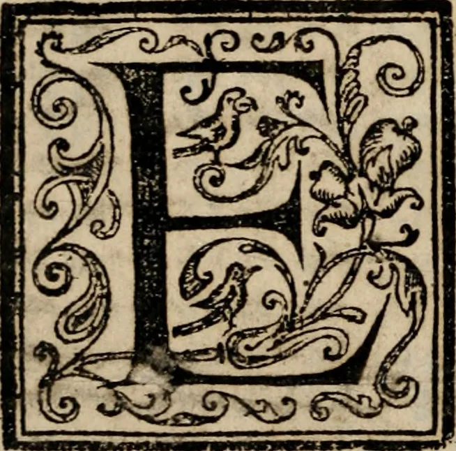 An illustration from Libro general delas reduciones de plata, y oro de diferentes leyes y pesos ... con otras reglas. y auisos muy necessarios para estos reynos del Piru .., 1597, leaf 153