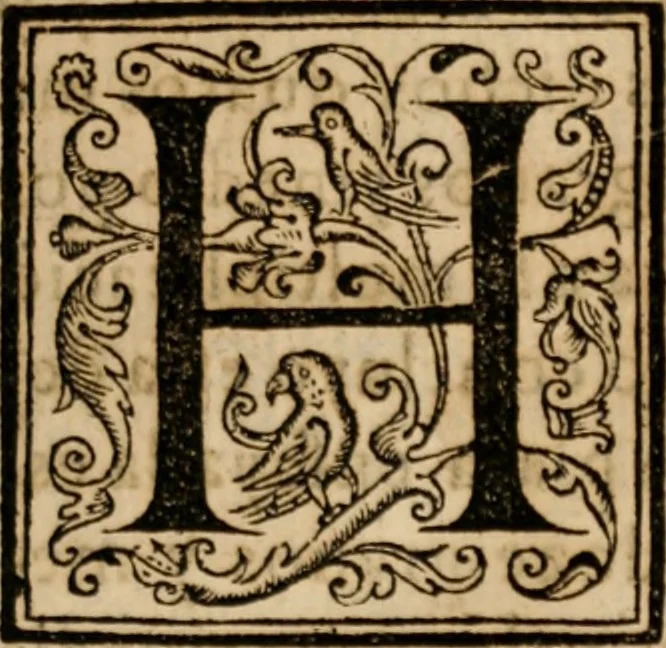 An illustration from Libro general delas reduciones de plata, y oro de diferentes leyes y pesos ... con otras reglas. y auisos muy necessarios para estos reynos del Piru .., 1597, leaf 16