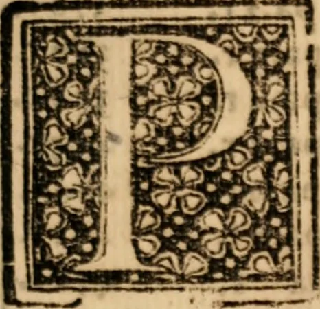 An illustration from Libro general delas reduciones de plata, y oro de diferentes leyes y pesos ... con otras reglas. y auisos muy necessarios para estos reynos del Piru .., 1597, leaf 308