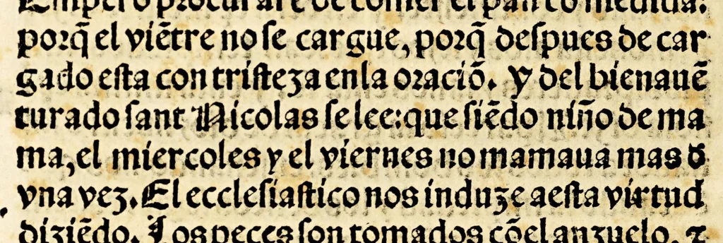 An illustration from Libro llamado Thesoro de virtudes muy vtil & copioso., 1543, leaf 218