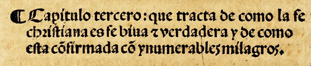 An illustration from Libro llamado Thesoro de virtudes muy vtil & copioso., 1543, leaf 68