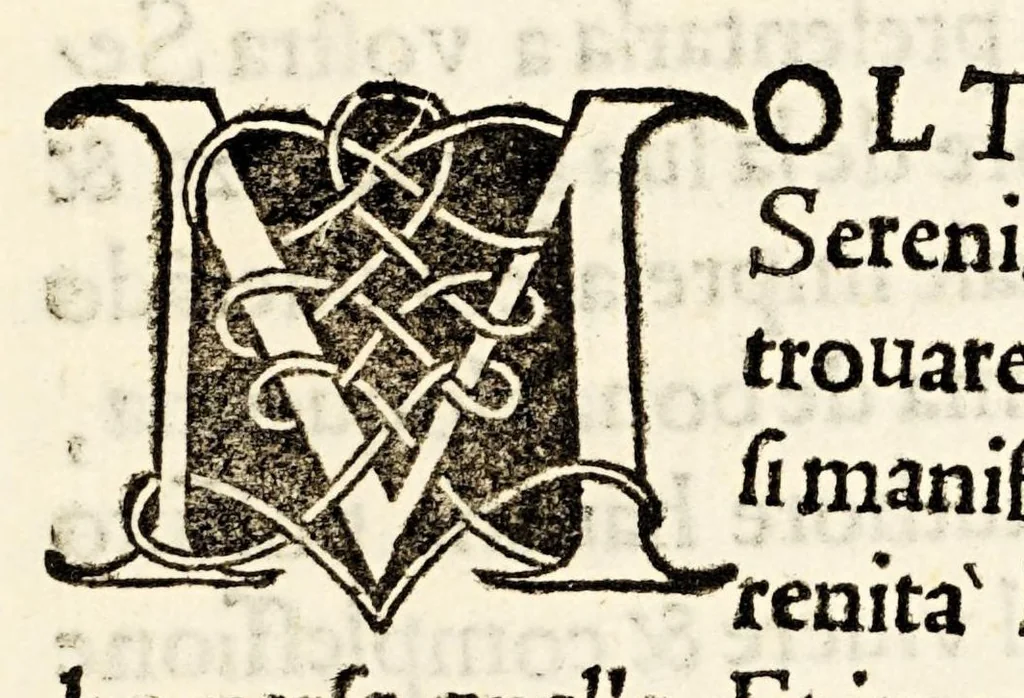 An illustration from Libro primo de la conquista del Peru & prouincia del Cuzco de le Indie Occidentali, 1535, leaf 11