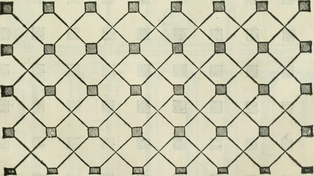 An illustration from Libro primo [-quinto] d'architettvra ..., 1566, leaf 194