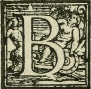 An illustration from Libro primo [-quinto] d'architettvra ..., 1566, leaf 254