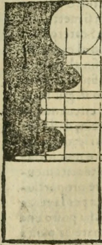 An illustration from Libro primo [-quinto] d'architettvra ..., 1566, leaf 320