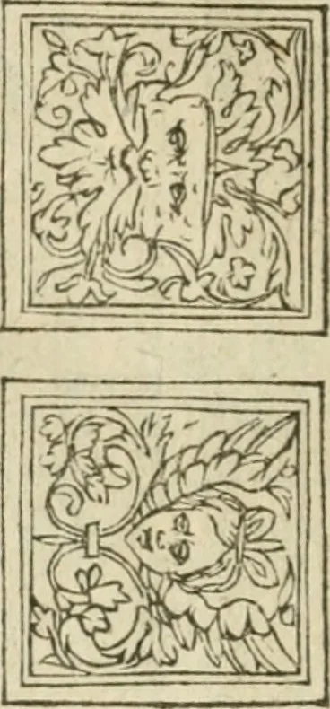 An illustration from Libro primo [-quinto] d'architettvra ..., 1566, leaf 399