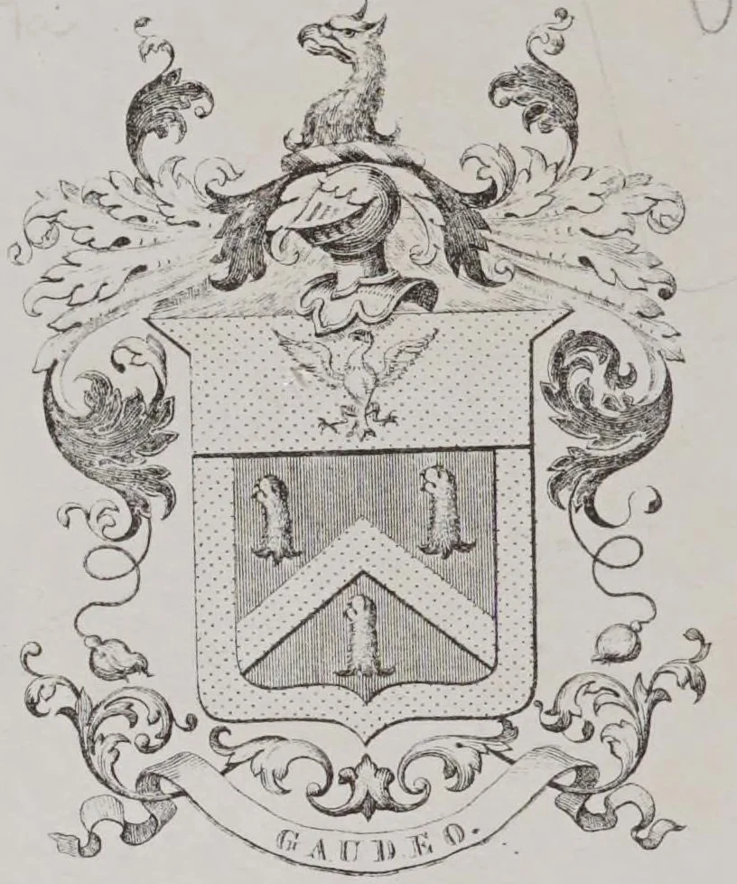 An illustration from Libro vltimo del Summario delle Indie Occidentali, 1534, leaf 2