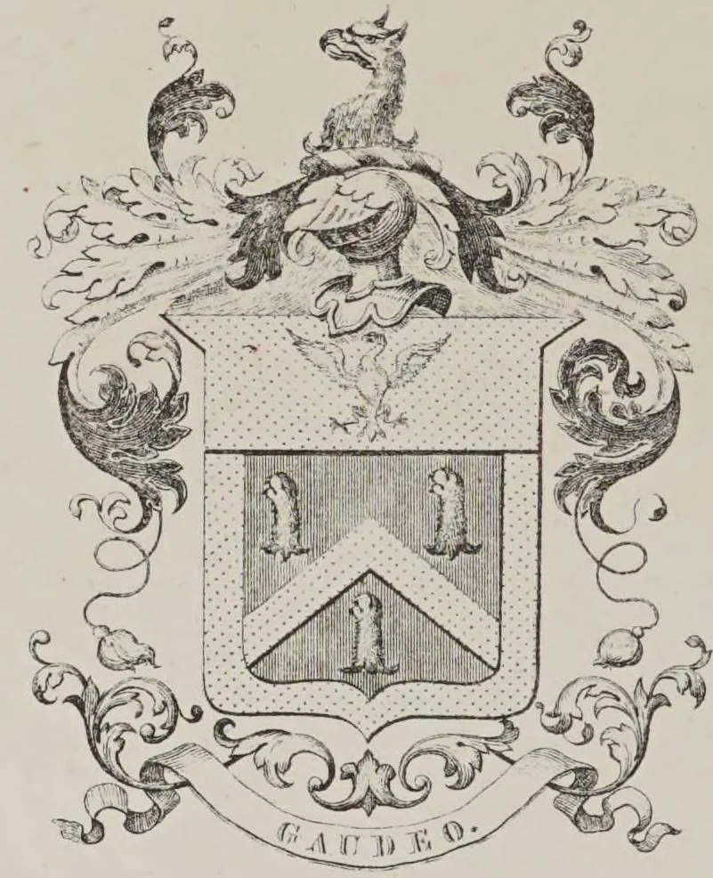 An illustration from Libro XX. De la segunda parte de la general historia de las Indias., 1557, leaf 2