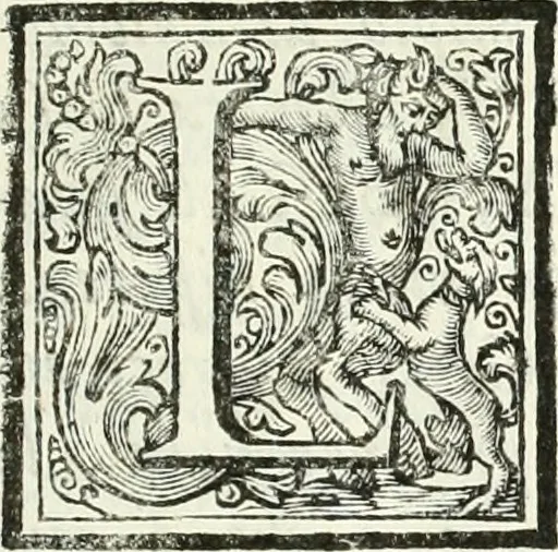 An illustration from Li cinque ordini dell' architettura civile di Michel Sanmicheli : rilevati dalle sue fabriche, e descritti e publicati con quelli di Vitruvio, Alberti, Palladio, Scamozzi, Serlio, e Vignola, 1735, leaf 10