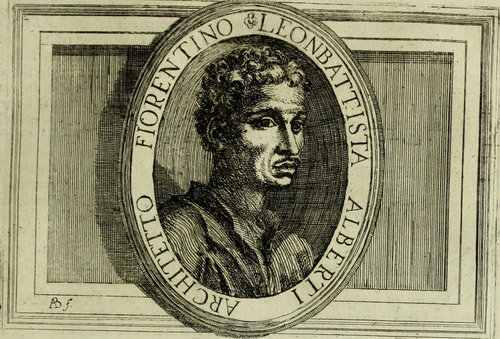 An illustration from Li cinque ordini dell'architettura civile di Michel Sanmicheli, rilevati dalle sue Fabriche, e descritti e publicati con quelli di Vitruvio, Alberti, Palladio, Scamozzi, Serlio e Vignola, 1735, leaf 34