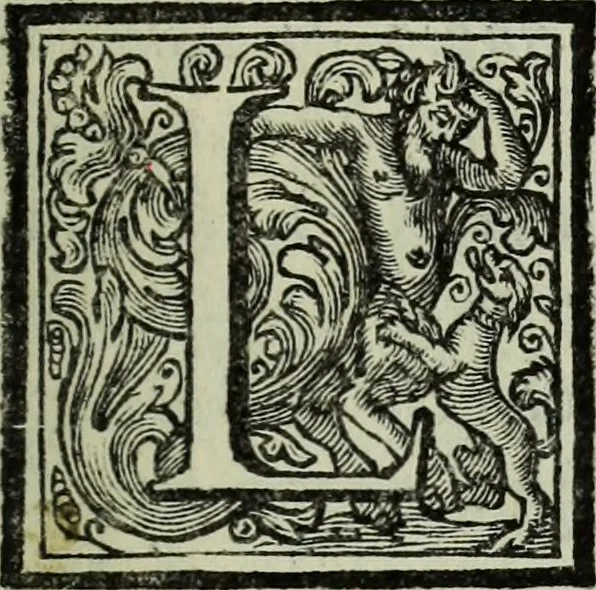 An illustration from Li cinque ordini dell'architettura civile di Michel Sanmicheli, rilevati dalle sue Fabriche, e descritti e publicati con quelli di Vitruvio, Alberti, Palladio, Scamozzi, Serlio e Vignola, 1735, leaf 6