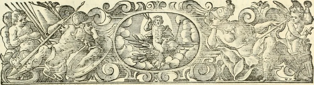 An illustration from L'idea della architettura vniversale, 1615, leaf 114