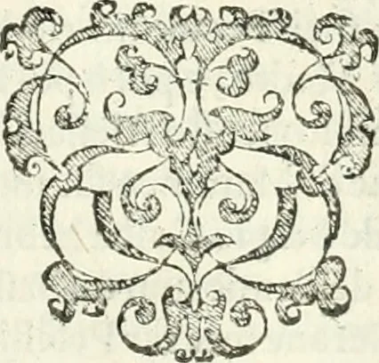 An illustration from L'idea della architettura vniversale, 1615, leaf 136
