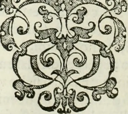 An illustration from L'idea della architettura vniversale, 1615, leaf 143